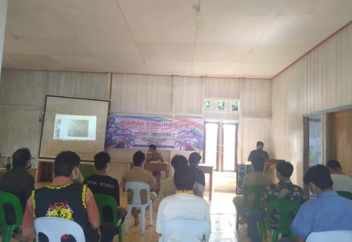 Musyawarah Rencanaan Pembangunan Desa 